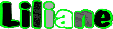 Liliane L FEMENINO - Francia Nombre 