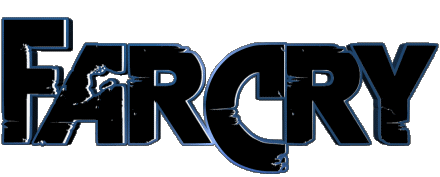 Logo Far Cry Video Games Multi Media 