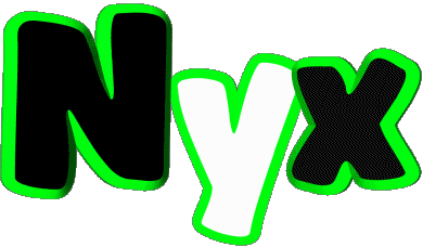 Nyx N FEMININ - UK - USA Prénoms 