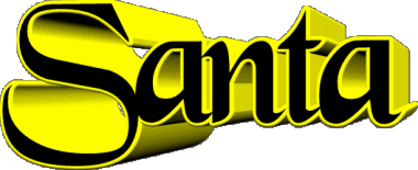 Santa S FEMININE - Italy First Names 