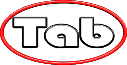 Tab T MANN - UK - USA - IRL - AUS - NZ Vorname 