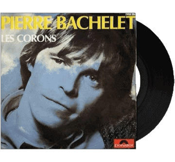 Les Corons-Les Corons Pierre Bachelet Compilation 80' France Music Multi Media 