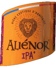 Aliénor France mainland Beers Drinks 
