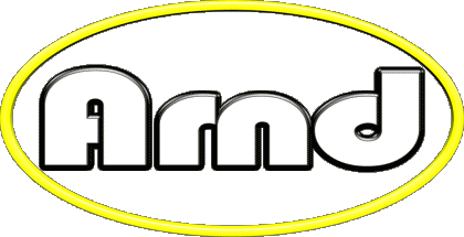 Arnd A Mann - Deutschland Vorname 