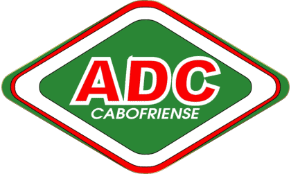 Associação Desportiva Cabofriense Rio de Janeiro Brasile Calcio Club America Logo Sportivo 