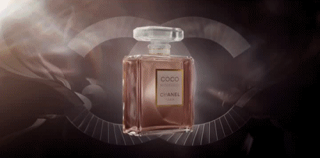Chanel Couture - Profumo Moda 