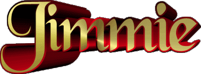 Jimmie J MASCULINO - UK - USA - IRL - AUS - NZ Nombre 