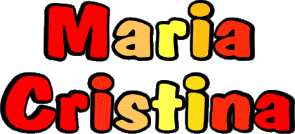 Maria Cristina M Composto FEMMINILE - Italia Nome 