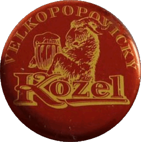 Kozel Tchéquie Bières Boissons 