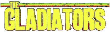 The Gladiators Reggae Música Multimedia 