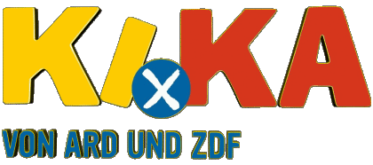 2000 - 2012-2000 - 2012 KiKA Germania Canali - TV Mondo Multimedia 