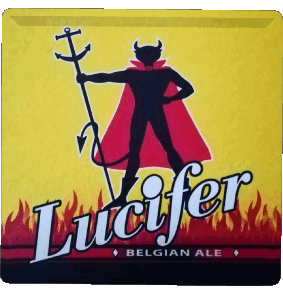 Het-Anker-Lucifer Belgio Birre Bevande 
