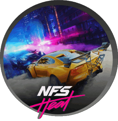 Heat Need for Speed Jeux Vidéo Multi Média 