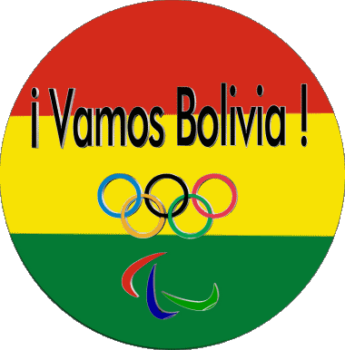 Juegos Olímpicos 02 Vamos Bolivia Spanisch Nachrichten 