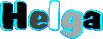 Helga H FEMININ - France Prénoms 