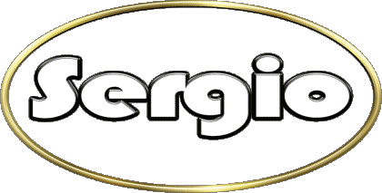 Sergio S MASCHIO -  Italia Nome 