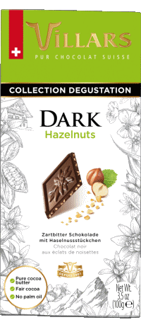 Villars Pralinen Essen 