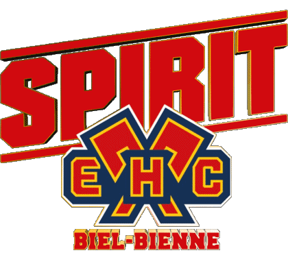 Bienne HC Switzerland Hockey - Clubs Sports 