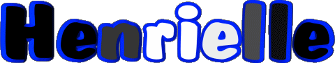 Henrielle H FEMMINILE - Francia Nome 