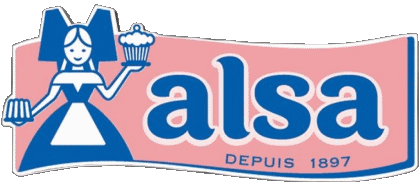 Alsa Flour - Yeast Food 