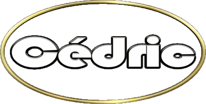 Cédric C MANN - Frankreich Vorname 