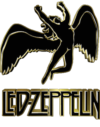 Led Zeppelin Hard Rock Musica Multimedia 