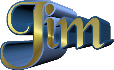 Jim J MANN - UK - USA - IRL - AUS - NZ Vorname 