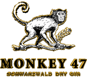 Monkey 47 Gin Bevande 
