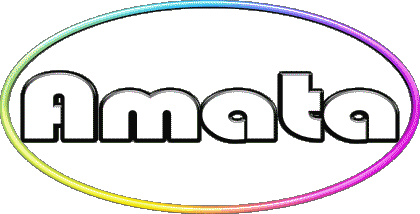 Amata A FEMMINILE - Italia Nome 