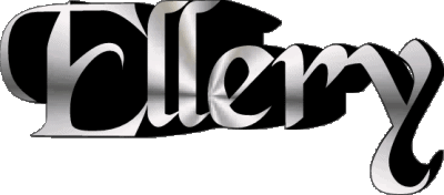 Ellery E MASCULIN - UK - USA Prénoms 