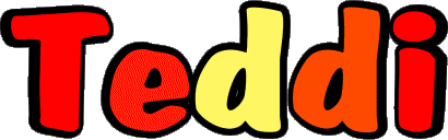 Teddi T MASCHIO - UK - USA - IRL - AUS - NZ Nome 