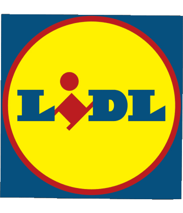 Lidl Supermercati Cibo 