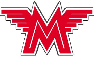 Logo Matchless MOTOCICLI Trasporto 