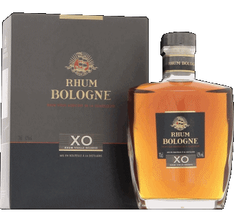 Bologne Rum Drinks 