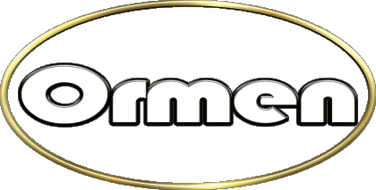 Ormen O MASCULIN - UK - USA Prénoms 