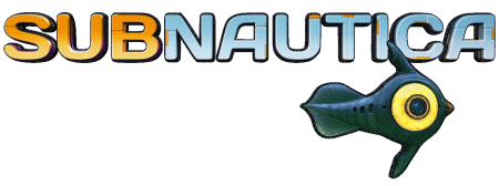 Logo Subnautica Video Games Multi Media 