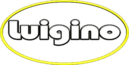 Luigino L MASCULINE - Italy First Names 