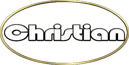 Christian C MASCULINE - France First Names 