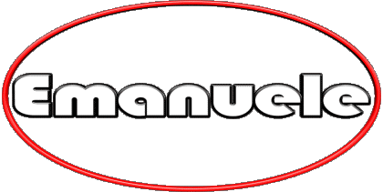 Emanuele E FEMININ - Italie Prénoms 