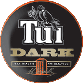 Tui Neuseeland Bier Getränke 