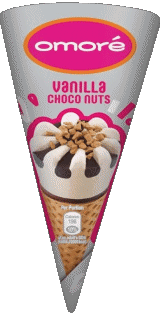 Omoré Helado Comida 