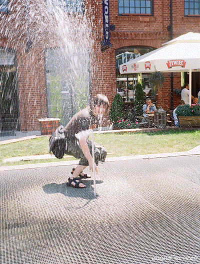 Stéreoscopique Wiggle 3d Effects Humor -  Fun 