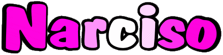 Narciso N MASCULINO - Italia Nombre 