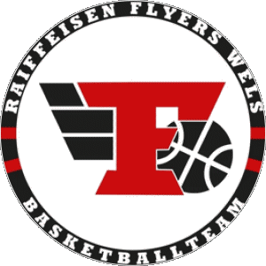 WBC Raiffeisen Wels Austria Basketball Sports 