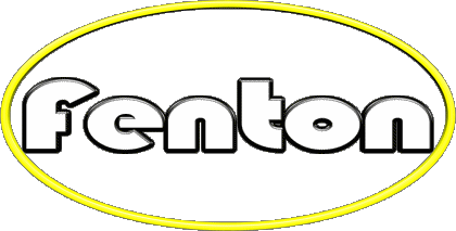 Fenton F MANN - UK - USA - IRL - AUS - NZ Vorname 