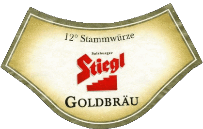 Stiegl Austria Beers Drinks 