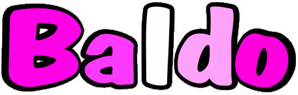 Baldo B MASCULINE - Italy First Names 