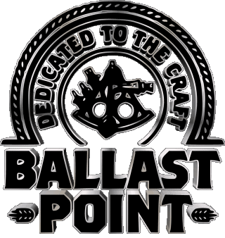 Ballast Point USA Beers Drinks 