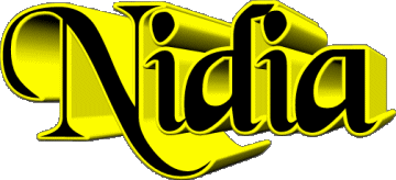 Nidia N FEMININE - Spain First Names 