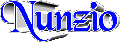 Nunzio N MASCULINO - Italia Nombre 